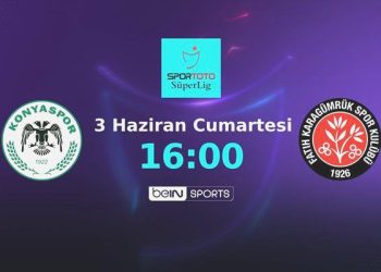 Konya’da kritik mücadele!