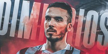 Kourmpelis’ten taraftarlara bildiri