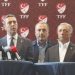 Kulüpler Birliği’nde TFF Başkanlık seçimi konuşuldu