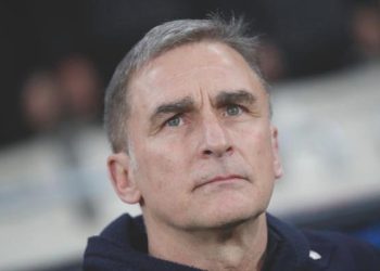 Kuntz’a UEFA’dan gözlemci misyonu