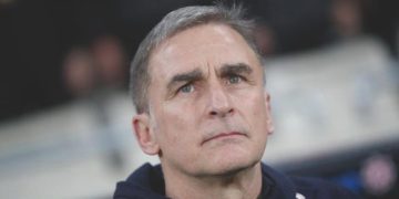 Kuntz’a UEFA’dan gözlemci misyonu