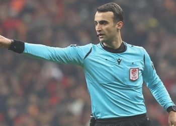Kupa finalini yönetecek hakem belirli oldu!