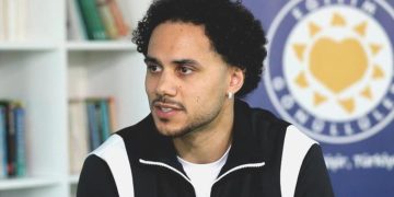 Larkin: “Tepeden tırnağa herkes hayal kırıklığına uğramıştı”