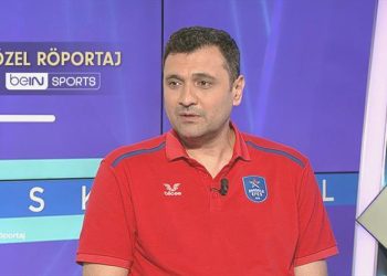 Larkin ve Micic kalacak mı? Alper Yılmaz açıkladı