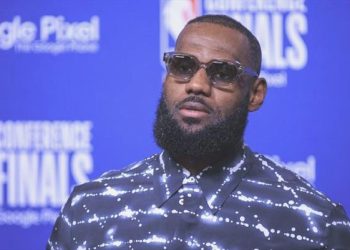 Le Mans yarışında LeBron James sürprizi!