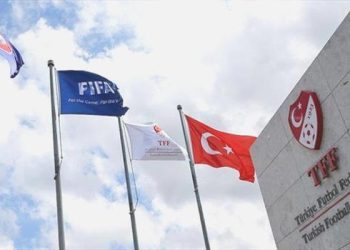 Ligden çekilme kararı! TFF’ye başvuracaklar