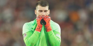 Livakovic için 6 milyon euro’luk teklif