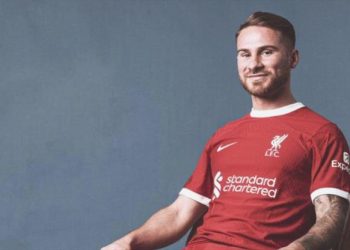 Liverpool dev transferi duyurdu! 10 numara artık onun…