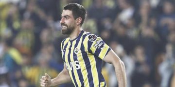 Luan Peres: “Sezonu kupayla bitirmek önemliydi”