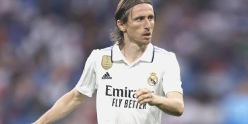 Luka Modric resmen açıklandı! 1 yıllık imza