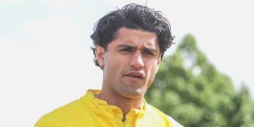 Mahmoud Dahoud imzayı attı