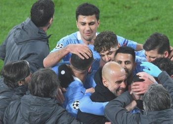 Manchester City’nin gözü tarihi rekorda!