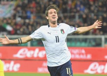 Mancini’den Zaniolo yorumu: “Yeniden doğmuş…”