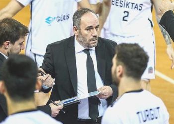 Manisa Büyükşehir Belediyespor’un başantrenörü belli oldu