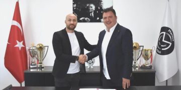 Manisa FK’nın yeni teknik yöneticisi belirli oldu!