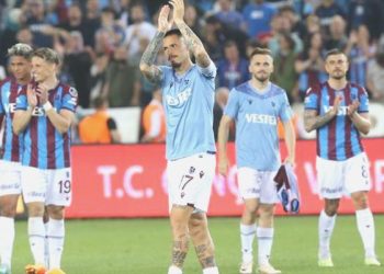 Marek Hamsik, Trabzonspor’da iz bıraktı