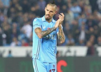 Marek Hamsik’ten flaş karar