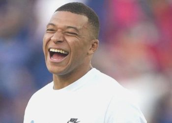 Mbappe Real Madrid’e gidecek mi? Kendisi açıkladı!