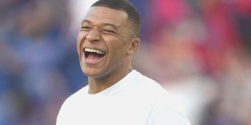 Mbappe Real Madrid’e gidecek mi? Kendisi açıkladı!