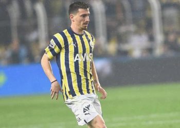 Mert Hakan Yandaş: “Üzdüğümüz herkesten özür dileriz”