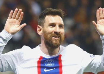 Messi kelamları: “Kapımız sonuna kadar açık”