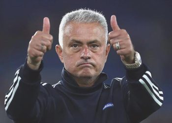 Messi olmadı, yeni gaye Jose Mourinho
