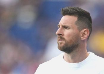 Messi’den şaşırtan imza! Ne Barcelona, ne Suudi Arabistan…