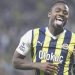 Michy Batshuayi attığı golle tarihe geçti