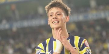 Milan’dan Arda Güler hamlesi! İki ismi önerdiler…