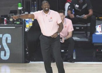 Milwaukee Bucks yeni başantrenörünü açıkladı