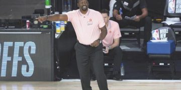 Milwaukee Bucks yeni başantrenörünü açıkladı