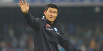 Min-Jae direksiyonu Bayern Münih’e kırdı