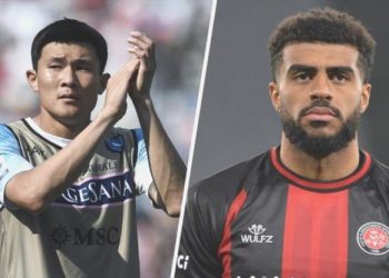 Min-Jae’nin yerine Baniya! Napoli’den dikkat çekecek atak…