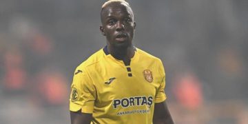 MKE Ankaragücü golcüsüyle tekrar anlaştı!