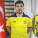 MKE Ankaragücü yeni transferi açıkladı