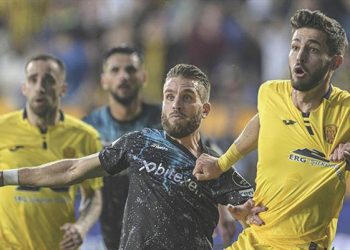 MKE Ankaragücü’nden son 15 yılın en düzgün derecesi
