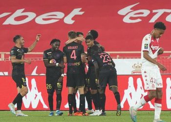 Monaco’dan tatsız kapanış