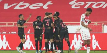 Monaco’dan tatsız kapanış