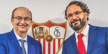 Monchi gitti, Victor Orta geldi