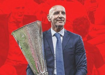 Monchi Sevilla’dan ayrıldı, yeni kulübüyle imzaladı