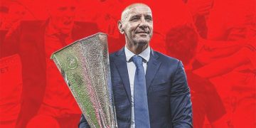 Monchi Sevilla’dan ayrıldı, yeni kulübüyle imzaladı