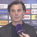 Montella’dan Fenerbahçe açıklaması: “Maçtan sonra…”