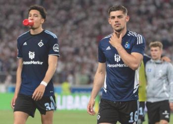 Montero Beşiktaş’a dönmeye hazırlanıyor!