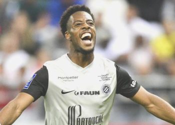 Montpellier, Reims deplasmanında kazandı