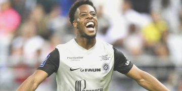 Montpellier, Reims deplasmanında kazandı