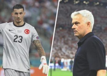 Mourinho’nun transferde birinci maksadı Uğurcan!