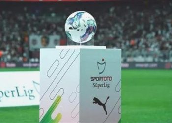 Muhteşem Lig’de 37. hafta perdesi açılıyor