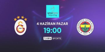 Muhteşem Lig’de dev derbi!