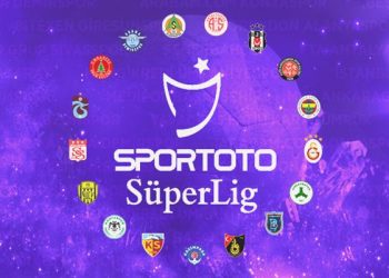 Süper Lig’de son perde