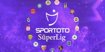 Süper Lig’de son perde
